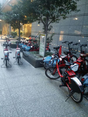 ちよくるポート 丸ビル