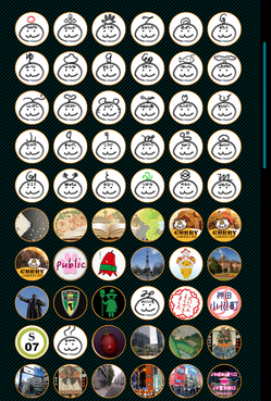 Ingress ミッション