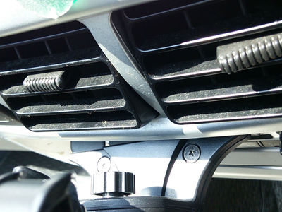 CDスロットにセット