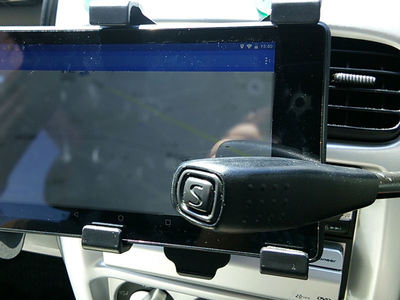 コラムセレクターが当たる