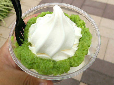 ぷち天ソフト 上から