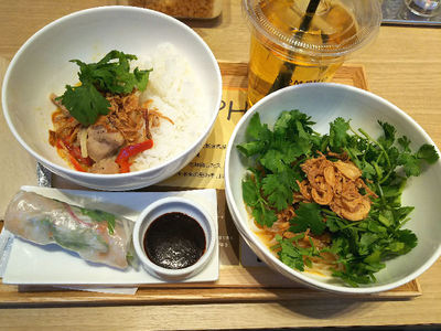 セットメニュー