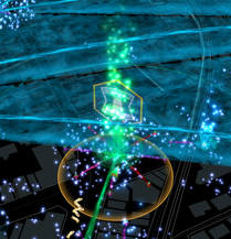 ローソンポータル 緑