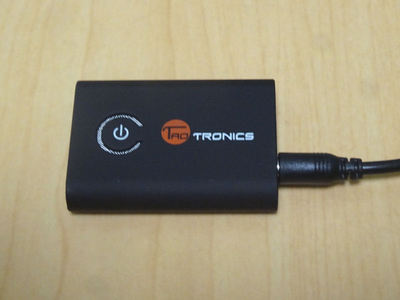 Bluetoothトランスミッター 本体