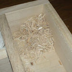 今日もあった貯蓄倉庫