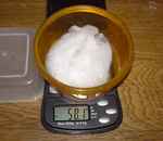 ちょっと、増えました