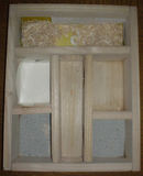 ユウキの地下型巣箱