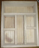 アイの地下型巣箱