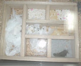 今日のアイの地下室の使い方