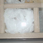 アイも完全防備の部屋になってました