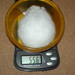 体重は減り気味