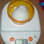 体重増加のアイ