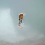 ケージカジカジ中のユウキ