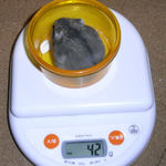 コー太は体重変わらず