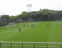 プリンスリーグ ジェフU-18vs東京U-18