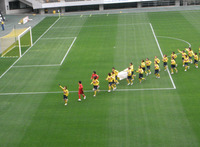 ジェフレディース