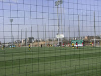 プリンスリーグ ジェフU-18vs三菱養和