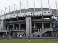 ケーズデンキスタジアム水戸