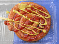 トルネードフランク