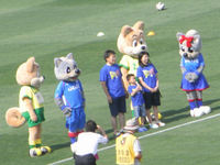 フェアプレー宣言