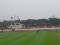 PSM 鹿島アントラーズvsジェフユナイテッド市原・千葉