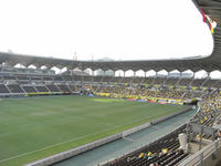 ファジアーノ岡山戦 フクアリ