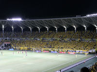 ジェフのCKのチャンス