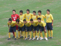 ジェフユナイテッド市原・千葉U-18の選手