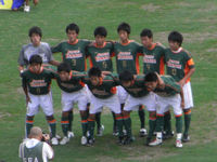 青森山田高校の選手