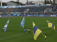 サポーター宣言