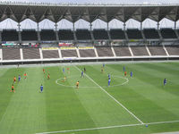 市立船橋vs八千代