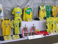 ジェフ歴代ユニフォーム その2