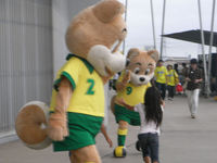 ジェフィ&ユニティ