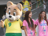 ユニティ&fromAquaマーメイド