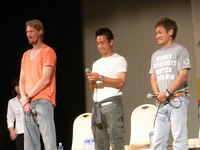 深井、慶、オーロイ