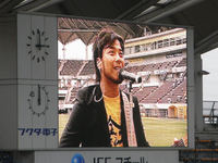 光永亮太さんのミニライブ