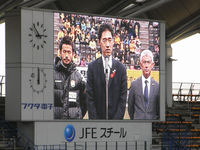 島田社長あいさつ