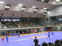 名古屋vsいわて花巻