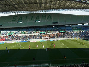 矢板中央vs国学院久我山