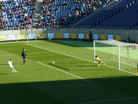 国学院久我山の3人目はPKを止められる