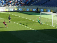 矢板中央は5人目が決める