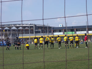 vs水戸ホーリーホック