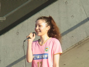 FROM AQUAマーメイド 新メンバー ミシェルちゃん