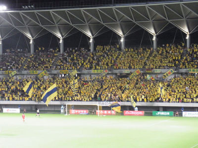 この日も無限あっこちゃん