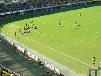 ジェフのCKのチャンス