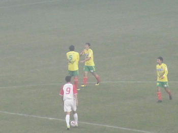 谷澤の2点目の直後