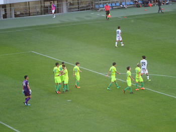 指宿の2点目直後