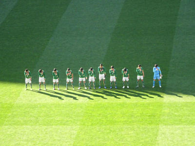 青森山田イレブン