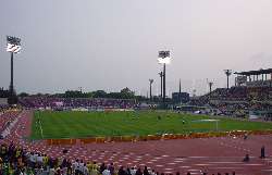 市原臨海競技場 2003/05/24