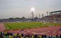 市原臨海競技場(2003/11/15)